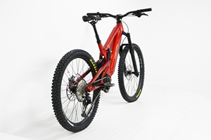 Bicicleta de montaña eléctrica Pro Downhill-29 "Rower Elektryczny Grski con <span class=keywords><strong>horquilla</strong></span> RockShox Boxxer/Zeb - Product Image 3