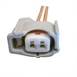 Capteur MAF pour Land Rover 0280217532ERR7171, pièce de rechange pour débitmètre d'air - Product Image 3