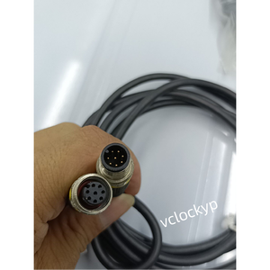 1 Cable Turck RKC8T-2-RSC8TTEL Nuevo - Product Image 4