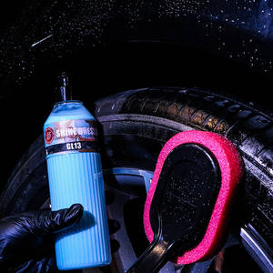 Pembersih & Pengkilap Multifungsi untuk Mobil, Rumah Tangga, Kulit, Karet, Plastik, Perawatan Mobil GL13 - Product Image 3