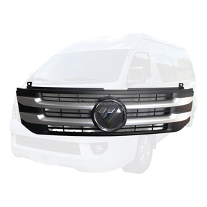 K1531015002A0 Front Grille Assembly for <strong>FOTON</strong> TOANO <strong>VIEW</strong> <strong>CS2</strong> BUS Accessories MPX NEW OEM Spare <strong>Parts</strong> - Product Image 1