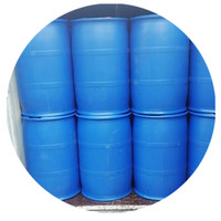 Glycérine de qualité industrielle Glycérol pour la fabrication de nitroglycérine Alkyde et résines époxy