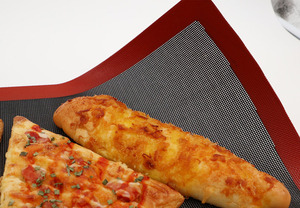 <span class=keywords><strong>Tapis</strong></span> <span class=keywords><strong>de</strong></span> <span class=keywords><strong>cuisson</strong></span> antiadhésif respirant, résistant à la chaleur, pour biscuits, pain français, macaron - Product Image 4