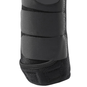 High Quality Mesh Breathable Customizable Riding Horse Leg Protectors in Solid Colors NAFKO INDUSTRY Model NI-HLP-0003 - Product Image 6