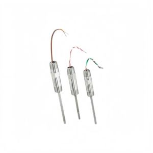 Capteur de température à pince pour tuyau Rosemounte 0085 avec 248 connecteurs sans fil |   Surveillance précise non invasive - Product Image 1