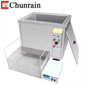 Bloque enfriador de motor de molde Chunrain, piezas de carburadores diésel, lavadora <span class=keywords><strong>Industrial</strong></span>, limpiador ultrasónico de 135 <span class=keywords><strong>litros</strong></span> - Product Image 6
