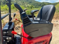 Mini-excavatrice à chenilles avec moteur Kubota EPA, livraison gratuite, 3,5 tonnes, micro-excavatrice, prix 1 tonne, 2 tonnes, 2,5 tonnes, mini-excavatrice compacte à vendre