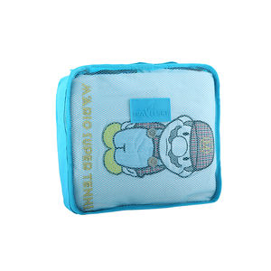 <span class=keywords><strong>Travelsky</strong></span> personnalisé 6 pièces valise voyage emballage Cubes extérieur voyage sac de rangement organisateur - Product Image 3