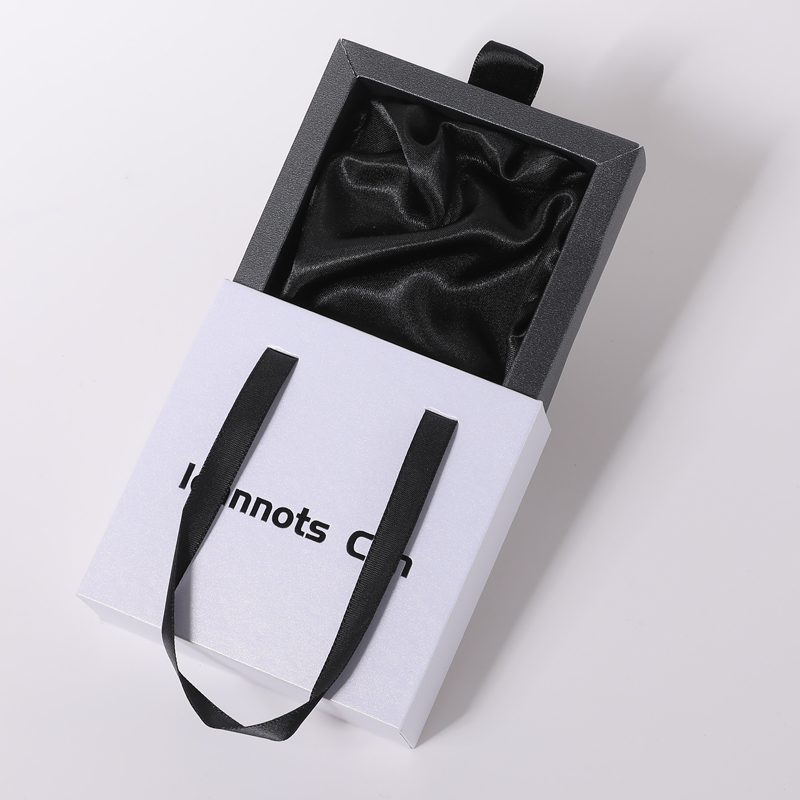 White+black