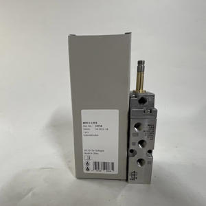 โซลินอยด์วาล์ว MFH-5-1/8-B 19758ของแท้ของใหม่ - Product Image 1