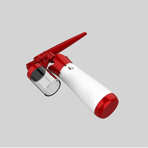 Mini Xách Tay Thạc Sĩ Tattoo Thuộc Da Phun Mô Hình Bút Bộ Súng Bộ Dụng Cụ SA-H11B Airbrush Sơn - Product Image 5