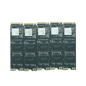 Ssd kapasitas tinggi 1tb 2tb 4tb Nvme M.<span class=keywords><strong>2</strong></span> Pcie Ssd Gen3.0 2280 512gb 256gb 128gb Solid State Drive - Product Image 3