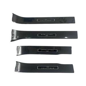 Seuils <span class=keywords><strong>de</strong></span> <span class=keywords><strong>porte</strong></span> en fibre <span class=keywords><strong>de</strong></span> carbone pour <span class=keywords><strong>seuil</strong></span> <span class=keywords><strong>de</strong></span> <span class=keywords><strong>seuil</strong></span> <span class=keywords><strong>de</strong></span> <span class=keywords><strong>porte</strong></span> extérieur Cullinan avec plaque LED pour Cullinan - Product Image 2