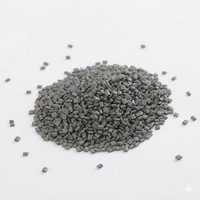 Granulés PA6 stabilisés à la chaleur, haute résistance aux chocs, granulés de nylon 6, résine polyamide 6 de qualité injection pour pièces automobiles