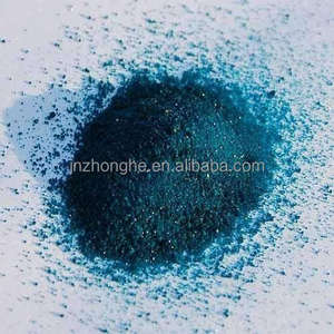 Factory 99% Cu(CH3COO)2 H2O Copper Acetate / Copper Acetate Monohydrate 1-HYDRATE/ Cupric Acetate Monohydrate CAS 6046-93-1 - Product Image 2