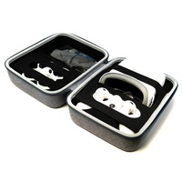 Kit analogique FPV BetaFPV RTF Cetus Pro - Cetus Pro Whoop, lunettes, émetteur, batteries, chargeur et étui