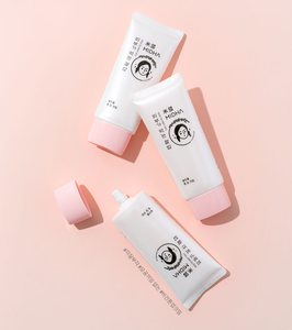 Crema Facial MIDA Rice Tone con Niacinamida y Ácido Hialurónico, Hidratante Ligero, Blanqueador Facial Natural, Antienvejecimiento, Vegano, ISO22716 - Product Image 3