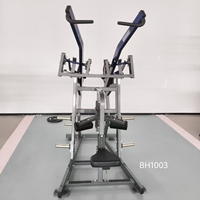 BL2003 XIAOKE Appareil de fitness professionnel en acier pour usage commercial, machine d'entraînement tout-en-un, robuste et sécuritaire