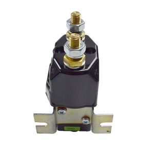 Контактор мощности постоянного тока 350А SU280B-1080P 80 В для вилочного погрузчика электрическая система | Электромагнитное реле серии SU280 - Product Image 3