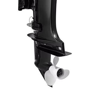 Hidea มอเตอร์เรือสองสูบ2จังหวะเพลาสั้นควบคุมด้านหลัง15HP พร้อมชิ้นส่วนระบายความร้อนด้วยน้ำและอุปกรณ์เสริม - Product Image 4