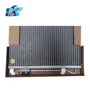 976060U000 97606-0U000 976061R000 Condenseur de climatisation automobile pour Hyundai Verna I20 1.2 1.4 RAPTOR RN15 10-15 - Product Image 4