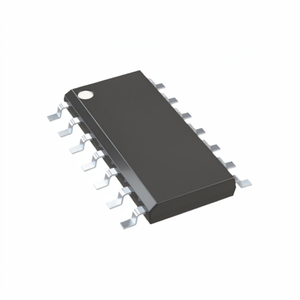 Electronic Chips Component PIC16F636-E_SL 14 SOlC BOM IC In Stock Embedded - Product Image 1