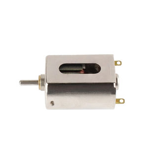 <span class=keywords><strong>Motor</strong></span> FK-130 Motor70k de Alta Velocidad con Enfriamiento, Escobillas de Carbón, Doble Rodamiento de Bolas, Imanes de Neodimio, <span class=keywords><strong>Motor</strong></span> de CC para Blaster y Slot Car - Product Image 4