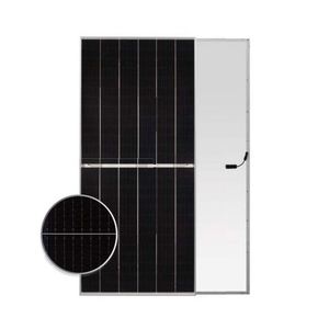 Panneau solaire monocristallin Trina Jinko 450W 470W 500W PV, prix usine - Product Image 3