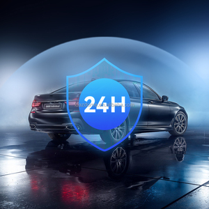 Câmera Veicular AZDOME XM M17 Pro 3K com Wifi GPS ADAS Gravação de Vídeo de Direção Dashcam Caixa Preta do Carro - Product Image 6