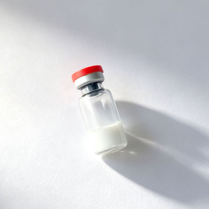 2ml 3ml 5ml 8ml 10ml 20ml Clear Sterile Crimp Glass Vials for Freeze-Dried Powder and Liquid Packaging - Product Image 5