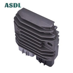 Regulador de Voltaje Rectificador para <span class=keywords><strong>BMW</strong></span> C650GT <span class=keywords><strong>C650</strong></span> C600 Sport 600 650 HP4 1000 R1200RT R1200GS Adventure 1200 R1200 S1000 S1000RR - Product Image 4