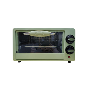 Mini pizza de horno de leñ<span class=keywords><strong>a</strong></span> de grado comercial-Cocina eléctrica perfecta para elaborar pasteles y pasteles en casa - Product Image 1