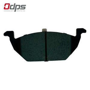 <span class=keywords><strong>Venta</strong></span> caliente ODPS 1J0698151D Precio <span class=keywords><strong>de</strong></span> fábrica Pastillas <span class=keywords><strong>de</strong></span> freno <span class=keywords><strong>de</strong></span> cerámica Piezas <span class=keywords><strong>de</strong></span> automóvil semimetálicas para automóviles VOLKSWAGEN D768 - Product Image 4