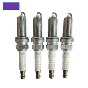 4912 ILKAR7B11 Bujía de iridio para <span class=keywords><strong>TOYOTA</strong></span> YARIS VERSO COROLLA <span class=keywords><strong>RAV4</strong></span> PRIUS PREMIO 1,33 1,6 1,8 2,0 1NR-FE 1ZR-FE 2ZR-FE - Product Image 1