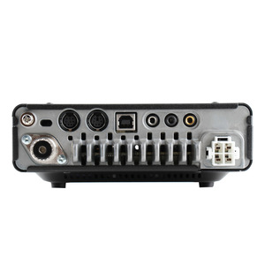 Transceptor Portátil Yaesu FT-891 HF de 50 MHz, Multimodo, 100 W, Radio de Onda Corta con Pantalla LCD - Product Image 3