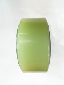 Chariots élévateurs électriques à roues en PU, roues en PU pour chariot élévateur, roues en PU 330x145x180 - Product Image 5