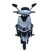 Moto électrique CHANGJU 60v, moto de rue électrique, exercice, 60v20ah, 1000w, motos électriques en provenance de Chine