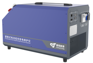 Chất lượng cao guheng năng lượng PBM-MW-E-12060 nhóm Pin <span class=keywords><strong>Tester</strong></span> 148*242*331.5 mét AC 220V Điện áp đầu vào 1a-60a Đầu ra pin - Product Image 3