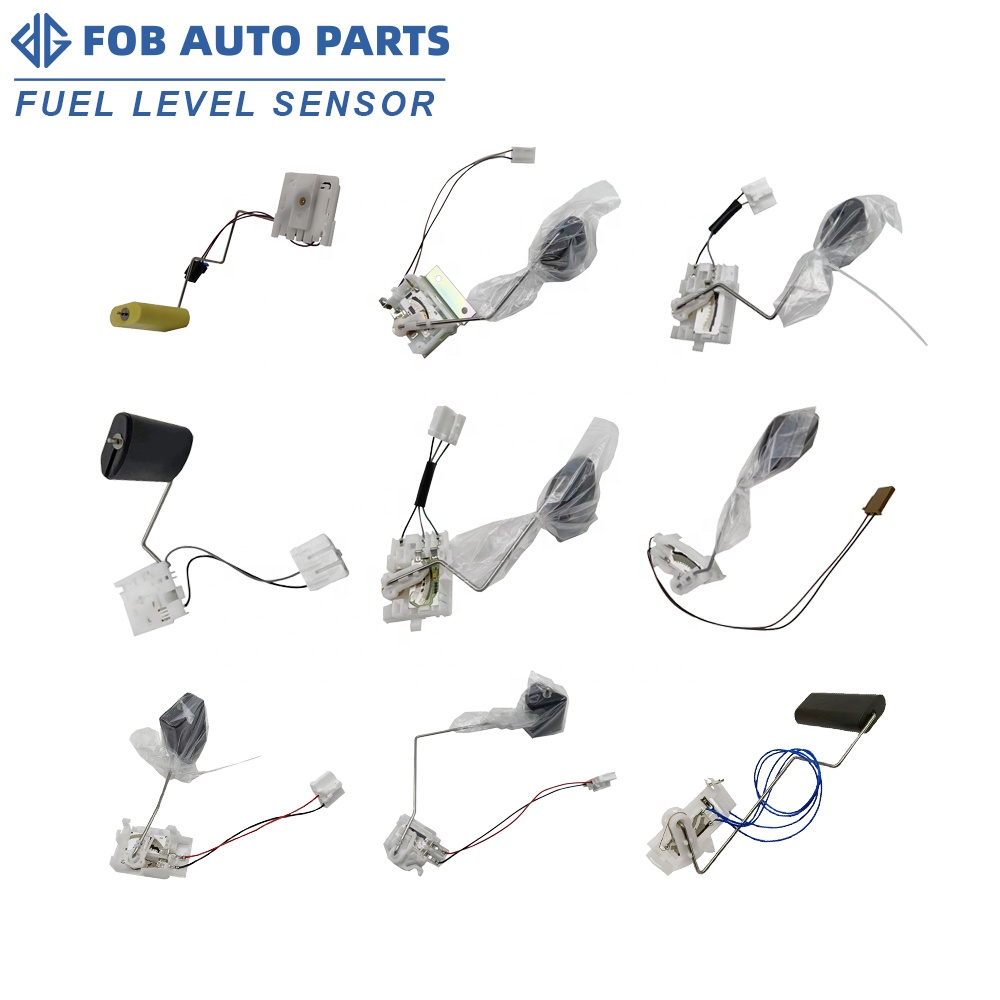 High Performance Car Fuel Level Sensor for Isuzu Toyota Ford Hyundai Kia Renault TOYOTA(GR) MITSUBISHI Hyundai
