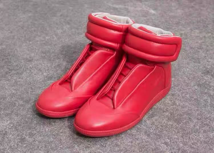 Rojo