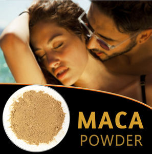 Suplemento Dietético de Maca Extra Fuerte - Hecho con 7 Ingredientes Naturales, Apoya la Vitalidad y el Rendimiento Masculino, 60 Cápsulas - Product Image 6