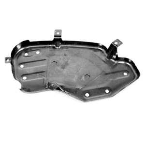 Placa de Protección del Tanque de Combustible para Dodge Durango Grand Cherokee 2011-2018, Número de Pieza de Acero 82211999 - Product Image 3