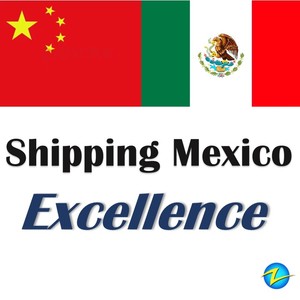 廉价门到门货运代理运费价格 海运整箱（FCL）混箱（LCL）公路运输 快递 进出口 中国到墨西哥 - Product Image 1