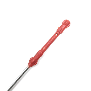 Jauge de niveau d'huile moteur de haute qualité 1130100072 pour Mercedes-Benz C208 W210 W220 <span class=keywords><strong>C215</strong></span> R129 - Product Image 6