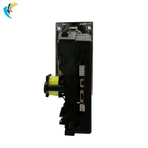 Venta al por mayor de fábrica CPU Coin Selector Electronic 616 Multi-Coin Acceptor para máquina expendedora