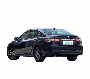 Berlina Ibrida Benzina-Elettrico 2.5L del 2018 a Basso Consumo, Lussuosa Configurazione Business a Doppio Motore - Product Image 3