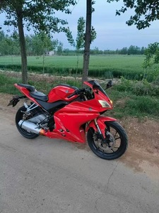 รถจักรยานยนต์กีฬา<span class=keywords><strong>300cc</strong></span> ยามาฮ่า USD มอเตอร์ไซค์เบนซิน - Product Image 5
