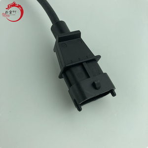 Capteur de position du vilebrequin de qualité authentique pour moteur automobile 39180-2F000 pour Hyundai Elantra Kia Sorento 391802F000 - Product Image 2