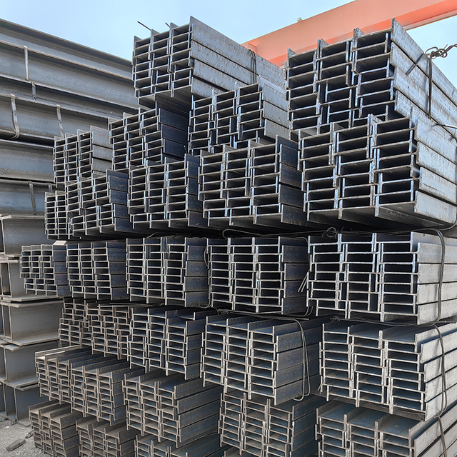 Carbon Beams SC-137