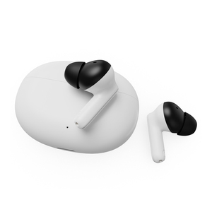 หูฟังไร้สายสเตอริโอไฮไฟ TWS พร้อมระบบตัดเสียงรบกวนขั้นสูง ENC - Product Image 1